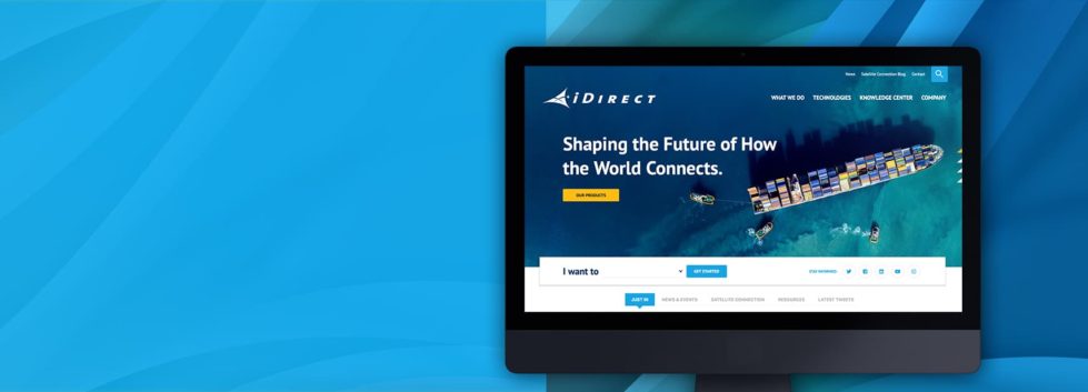 Anytime Connectivity.